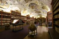 THE PREMONSTRATENSIANS STRAHOV MONASTERY II.